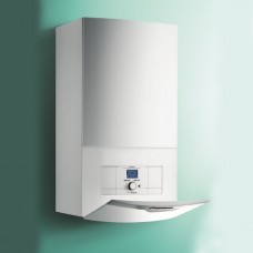 Газовый настенный котел Vaillant turboTEC plus VU 362/5-5