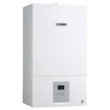 Газовый настенный котел Bosch GAZ 6000 W WBN 6000-18 CRN