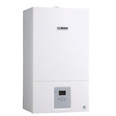 Газовый настенный котел Bosch GAZ 6000 W WBN 6000-35 CRN