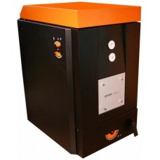 Твердотопливный котел OPOP H 416 ECO