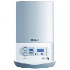 Газовый котел настенный конденсационный Vaillant ecoTEC plus VU IV 246/5-5