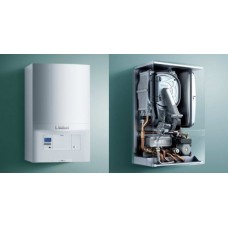 Газовый котел настенный конденсационный Vaillant ecoTEC plus VUW IV 246/5-5